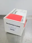 Hamamatsu D2-LAMP Dad, Mwd And Vwd Part # 6074.1110 Thermo Ultimate Detectors. Fixed Price $925.00.