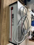 Fotodyne Foto/uv Transilluminator Model 3-3015 Dna Rna Visualization. Fixed Price $140.00.