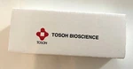 Tosoh Tskgel Guard Up-sw DC2 4.6MM X 2CM Column Pn 23451. Fixed Price $295.00.