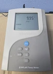 Beckman & Temperature Meter PHI-340 (INV#01-BINA001C). Fixed Price $49.99.