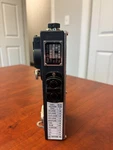 Riken 1806H Gas Indicator / Analyzer - Tested Working. Fixed Price $50.00.