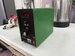Bio-rad Model 250/2.5 Power Supply, Functional, Decent Condition. Fixed Price $40.00.