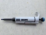 Thermo Scientific F1 Cliptip Pipette 100-1000UL. Fixed Price $120.00.