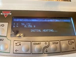 Scientific Industries (torbal) ATS120. Fixed Price $725.00.