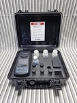 Lamotte 2020T Turbidity Meter Water Quality Tester Kit Powers On As-is. Fixed Price $329.95.