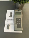 Ysi EC300A Handheld METER,0.0 To 70.0 Ppt. Fixed Price $387.50.