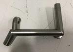 Bruker Esquire Lc G1979A Agilent 17789-00048 Vacuum Pipe Line Assembly Stainless. Fixed Price $185.19.