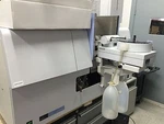 Perkin Elmer Aanalyst 800 Atomic Absorption Spectrometer With Computer Windows 7. Fixed Price $19999.00.