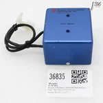 36835 Thermo Environmental Instruments Power Supply, Pmt 9901. Fixed Price $331.89.