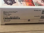 New Hplc Thermo Column Dionex Aminotrap Biolc Trap, 30 Mm 060146. Fixed Price $170.00.