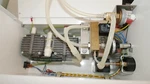 Small Italian Made Scientific Vacuum Pump & Controls From Inotech IH-280 Sale *. Fixed Price $62.10.