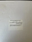 New Ohio Packed Glass Gc Column Hayesep Q 100/120 HP6890A 1.8M 1/4" X4MM CX13. Fixed Price $170.00.