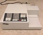 Molecular Devices Thermomax Microplate Reader. Fixed Price $475.00.