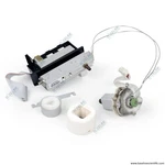 Fully Tested Agilent Purged/packed Inlet Epc Version Complete Kit With Warranty. Fixed Price $2170.00.