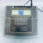 Ysi Digital Bench Model Conductivity Meter 115 With Power Adapter. Fixed Price $275.00.