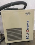 Bruker Bcu-xtreme Cool Unit Nmr Chiller Powers On Removed From Working Lab. Fixed Price $997.50.