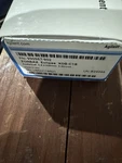 Agilent Brand New Zorbax Eclipse XDB-C18, 4.6 250MM, 5UM. Fixed Price $550.00.