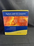 Agilent Technologies 0.50 J&w Hp-innowax Gc Column 30X0.32MM Obsolete 1/PACK. Fixed Price $279.99.