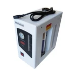 High Purity Hydrogen Gas Generator H2: 0-300ML 110V Lab Electrolyzer. Fixed Price $744.48.