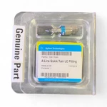 Agilent Technologies A-line Quick Turn Fitting 5067-5966 Hplc New Best Offer!. Fixed Price $41.30.
