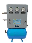 Thermco Gas Mixer 8510HEA25X1100 25% Helium And 75% Argon. Fixed Price $599.00.