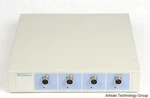 Adinstruments ML112 Quad Bridge Amplifier. Fixed Price $1150.00.