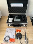 Presens Microx 4 Trace Oxygen Meter With 3 Probes, Tested Warranty. Fixed Price $3500.00.