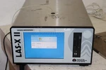 Particle Measuring System Las-x Ii Airborne Partice Laser Aerosol Spectrometer. Fixed Price $9999.99.