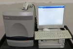 T195987 Abbott M2000RT Real Time Pcr System W/ Computer 9K15-01. Fixed Price $2500.00.