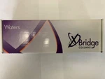 Sealed Waters Xbridge Shield RP18 3.5UM, 4.6 50 Mm Column 186003042. Fixed Price $350.00.