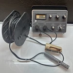 Ysi 58 Dissolved Oxygen Meter W 5739 Probe & Stirrer - Tested. Fixed Price $750.00.