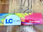 Phenomenex Luna 3 C18(2) 100A Lc Column 100X2 Mm 00D-4251-B0. Fixed Price $100.00.