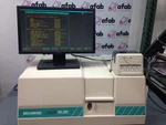 Beckman Coulter DU650 Spectrophotometer W/monitor. Fixed Price $972.00.