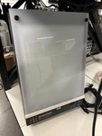 Amersham Biosciences 810-UNV Image Eraser Light Box. Fixed Price $123.03.