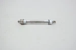 Kloehn 053915-2 Glass Syringe 0-5ML. Fixed Price $344.85.