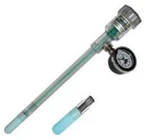 12" Irrometer Soil Moisture Monitor Tensiometer Lt Instrument Sensor Probe. Fixed Price $106.75.