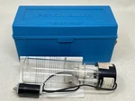 Perkin-elmer N066-1244, Cd Cadmium, Hollow Cathode Intensitron Lamp. Fixed Price $99.95.