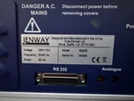 Jenway - Model 6320D Visible Range Spectrophotometer. Fixed Price $300.00.