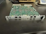 Becton Dickinson Schm 540641 Assy 344441 Reva 4-CHANNEL Daq Plug-in Board Module. Fixed Price $194.23.