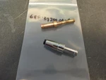 Yamaha Outboard 68F-24300-00-00 Fuel Joint With 69J-24381-00-00 Bar BIN0355. Fixed Price $30.00.