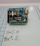 Perkin Elmer 1600 Detector N017-9094 Circuit Board. Fixed Price $75.00.
