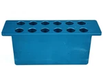 12-POSITION Aluminum Heat Block For Sybron Thermolyne Dri-bath DB-17615. Fixed Price $17.95.