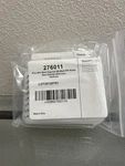Thermo Scientific Nunc 96 Well Cap, 3 Bags Of 10, 276011. Fixed Price $129.99.