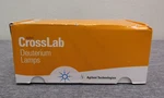 Agilent Crosslab 8001-0702 Deuterium Lamp. Fixed Price $200.00.