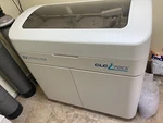 Carolina Liquid Chemistries Clc 720I Chemistry Analyzer. Fixed Price $8181.00.