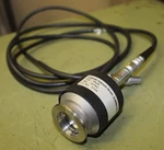 Oerlikon Leybold Vacuum, D-50968 Typ: PR25. Fixed Price $250.00.