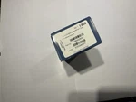 Waters Acquity Beh Shield RP18 1.7UM 2.1X50MM Hplc Column Nib. Fixed Price $350.00.