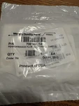 Waters 2695 Performance Plus Sapphire Cv Cartridge. Fixed Price $160.00.