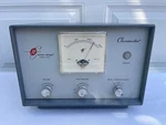 Chicago-nuclear Classmaster Model 1613A Powers On Meter Moves. Fixed Price $224.99.
