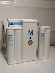 Millipore ZAFS08DWW Essential Water Purification System - As Pictured. Fixed Price $224.99.